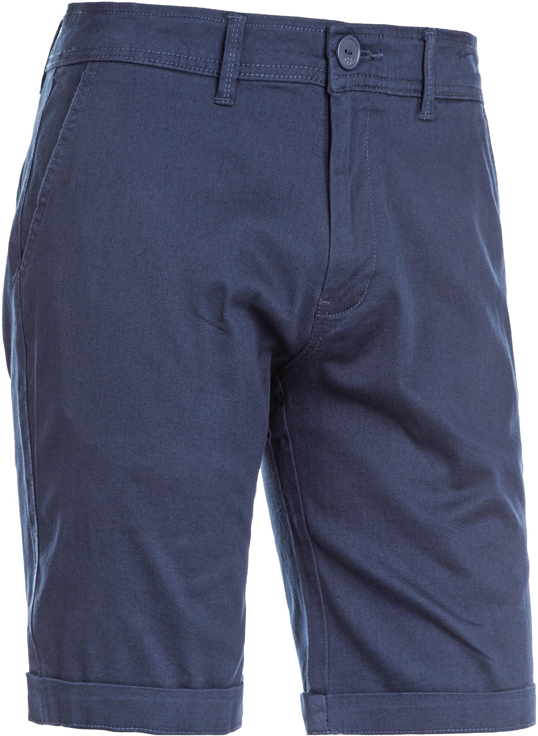 Cruz Jerryne Shorts Herren 2048 Navy Blazer
