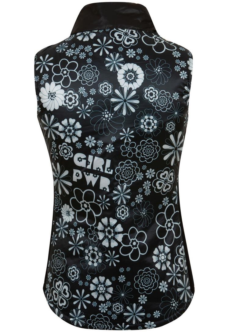 Krimson Klover Krimson Klover Sela Steppweste Damen - girl power - 0 | SportScheck