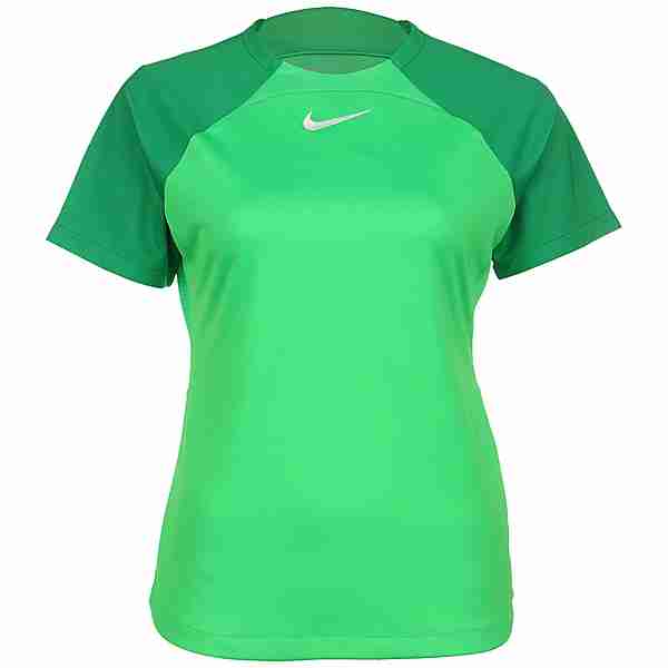 Nike Academy Pro Funktionsshirt Damen grün / dunkelgrün