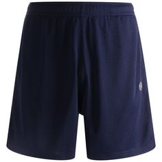 K1X Oldschool Basketball-Shorts Herren dunkelblau