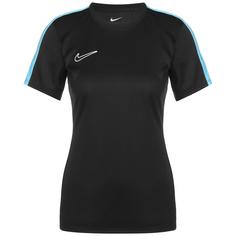 Nike Dri-FIT Academy 23 Funktionsshirt Damen schwarz
