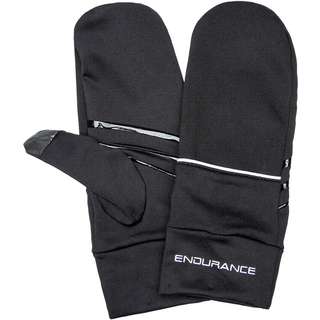 Endurance Zanny Nordic Walking Handschuhe 1001 Black