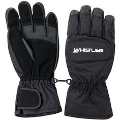 Handschuhe von Whistler im Online Shop von SportScheck kaufen
