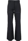 SOS Silverton Skihose Damen - 1001 Black