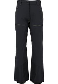 SOS Silverton Skihose Damen - 1001 Black