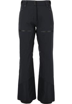 SOS Silverton Skihose Damen 1001 Black