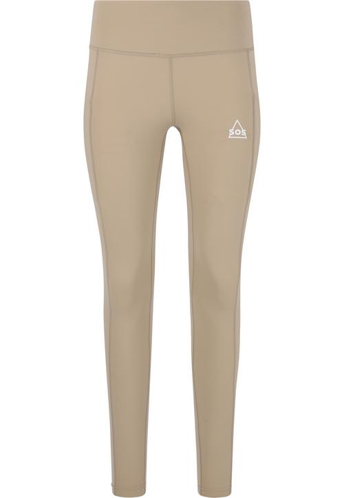 SOS Yala Tights Damen