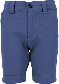 ZigZag Vincent Shorts Kinder - 2105 Bering Sea