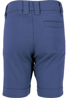 Rückansicht von ZigZag Vincent Shorts Kinder 2105 Bering Sea