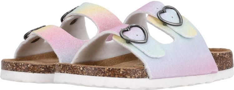 ZigZag ZigZag Messina Sandalen Kinder - 4189 Multi colour - 4 | SportScheck
