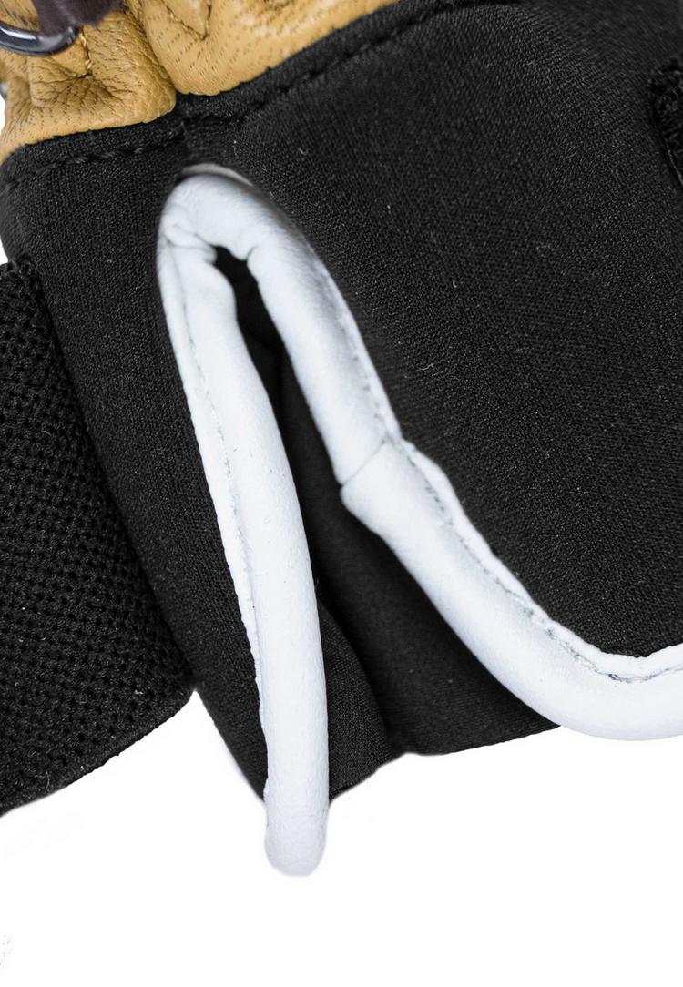 Reusch Reusch Highland R-TEX&reg; XT Handschuh - 8880 camel/dark brown - 2 | SportScheck