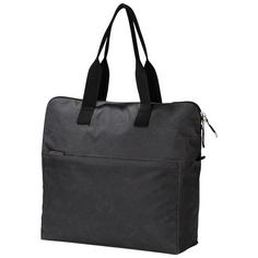 Rückansicht von Jack Wolfskin Rucksack TRAVELTOPIA SHOPPER 26 Daypack phantom