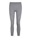 Falke Long Tights Leggings Damen - grey-heather (3757)
