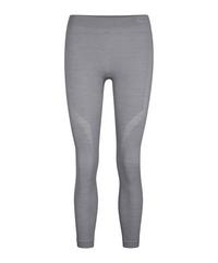 Falke Long Tights Leggings Damen - grey-heather (3757)