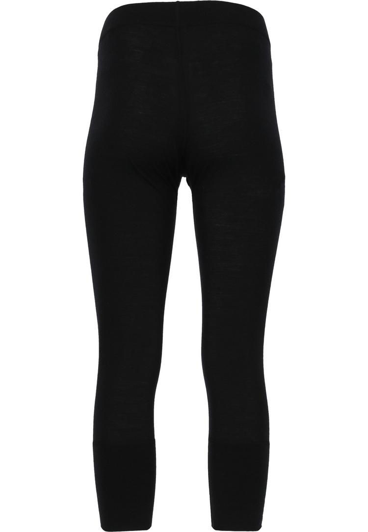 SOS SOS Nuuk Tights Damen - 1001 Black - 0 | SportScheck