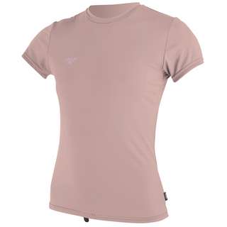 O'NEILL Girls Premium Skins S/S Sun Shirt UV-Shirt Kinder PEONY