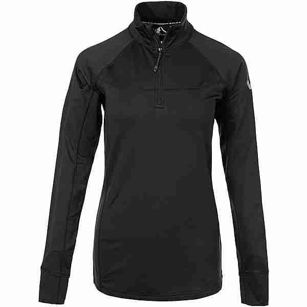 Whistler Blume Skishirt Damen 1001 Black im Online Shop von SportScheck  kaufen