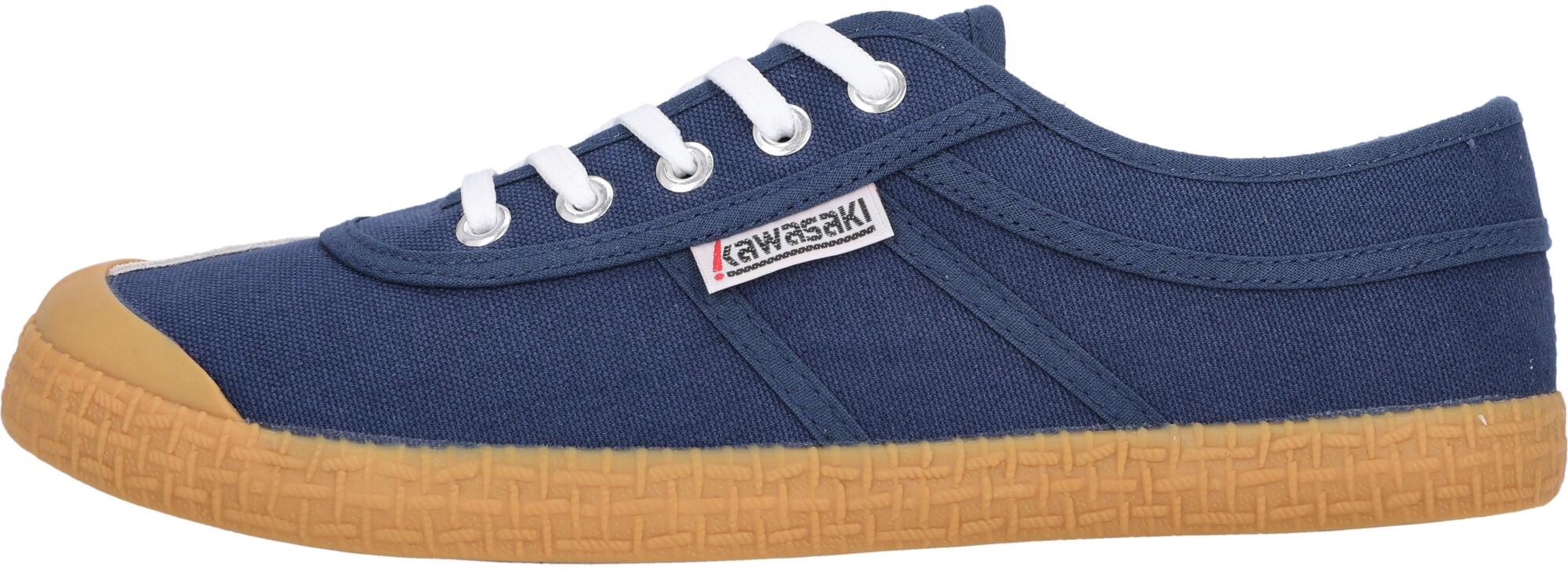 Kawasaki Original Pure Sneaker 2037 Estate Blue