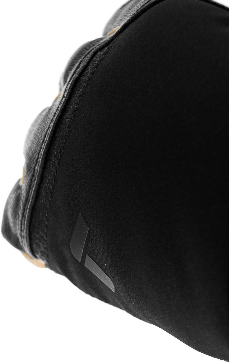 Reusch Reusch Lleon R-TEX&reg; XT Handschuh - 7490 black / camel - 2 | SportScheck