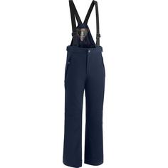 Maier Sports Maxi Big Skihose Kinder Marine