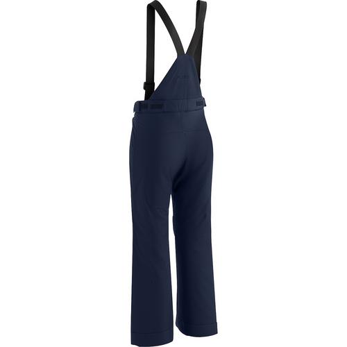 Rückansicht von Maier Sports Maxi Big Skihose Kinder Marine