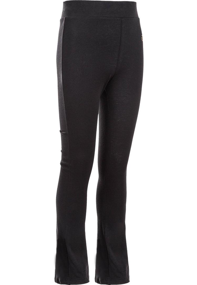 ZigZag ZigZag Karma Trainingshose Kinder - 1001 Black - 0 | SportScheck