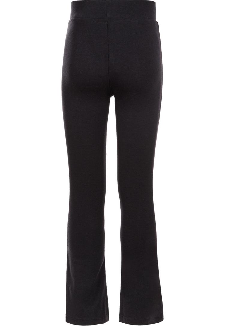 ZigZag ZigZag Karma Trainingshose Kinder - 1001 Black - 1 | SportScheck