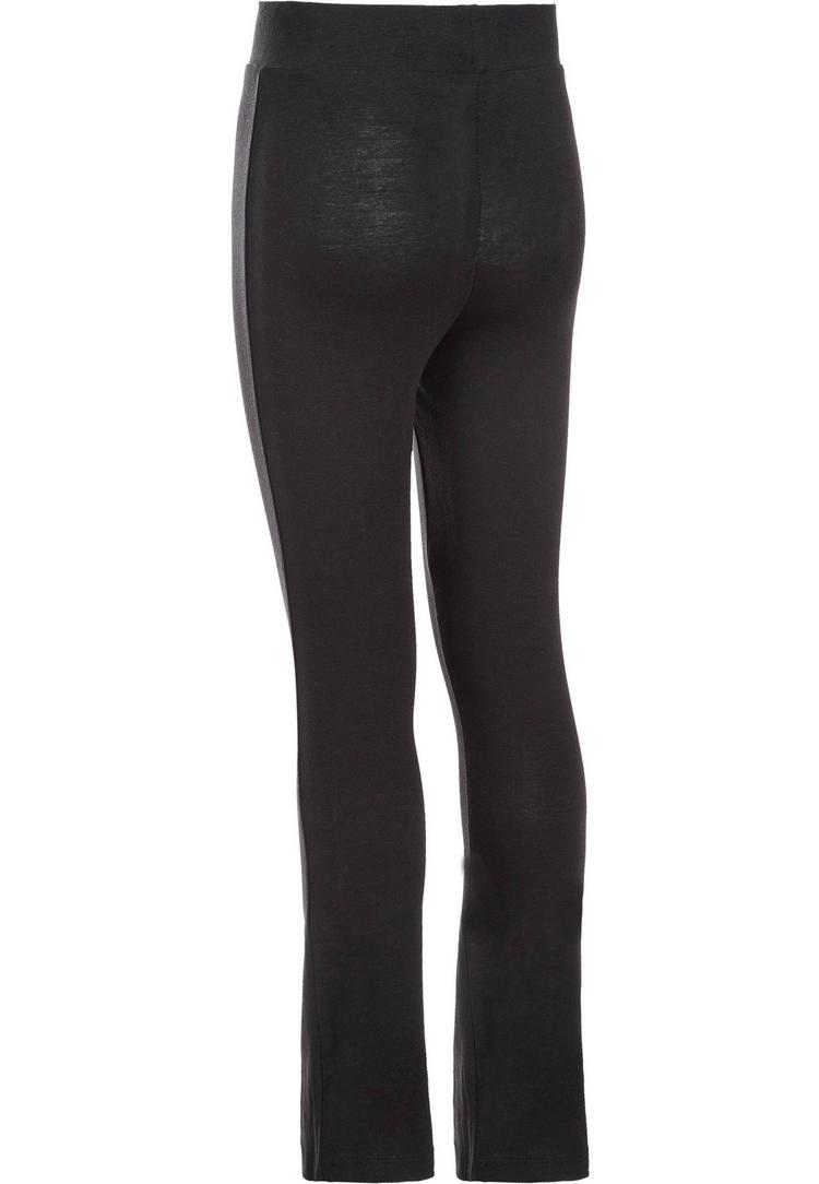 ZigZag ZigZag Karma Trainingshose Kinder - 1001 Black - 2 | SportScheck