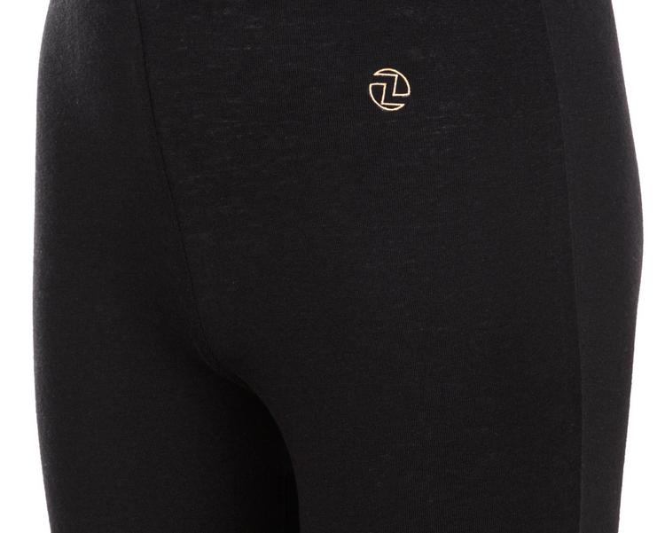 ZigZag ZigZag Karma Trainingshose Kinder - 1001 Black - 3 | SportScheck