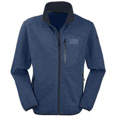 Maul Sport Breitnock II Fleecejacke Herren Marine321