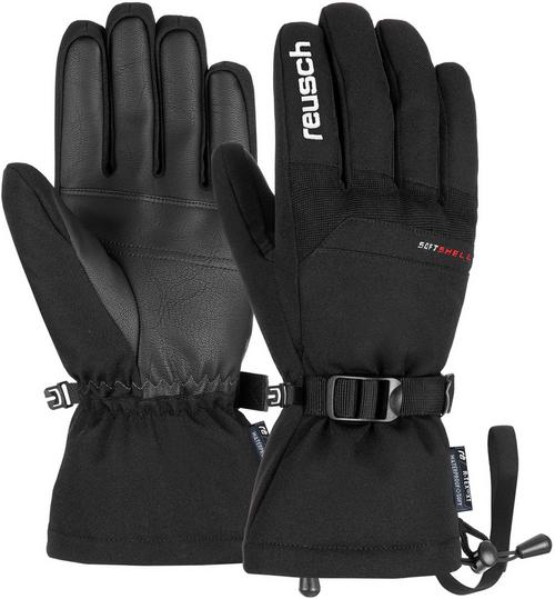Reusch Break R-TEX&reg; XT Handschuh