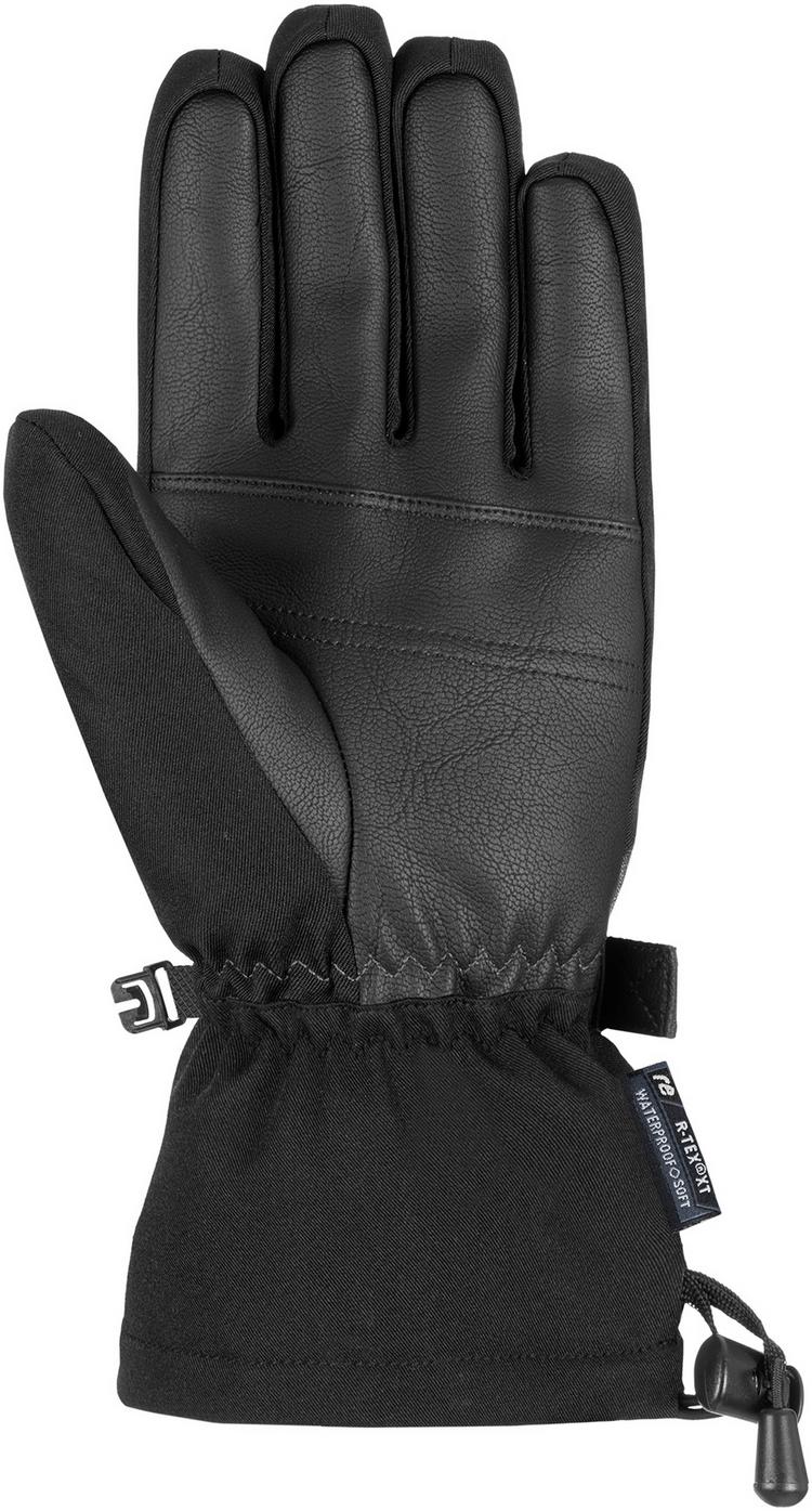 Reusch Reusch Break R-TEX&reg; XT Handschuh - 7701 black/white - 1 | SportScheck