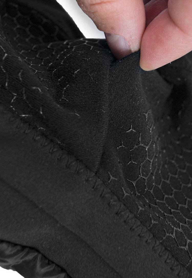 Reusch Reusch Karakorum STORMBLOXX&trade; Mitten Handschuh - 7702 black / silver - 1 | SportScheck