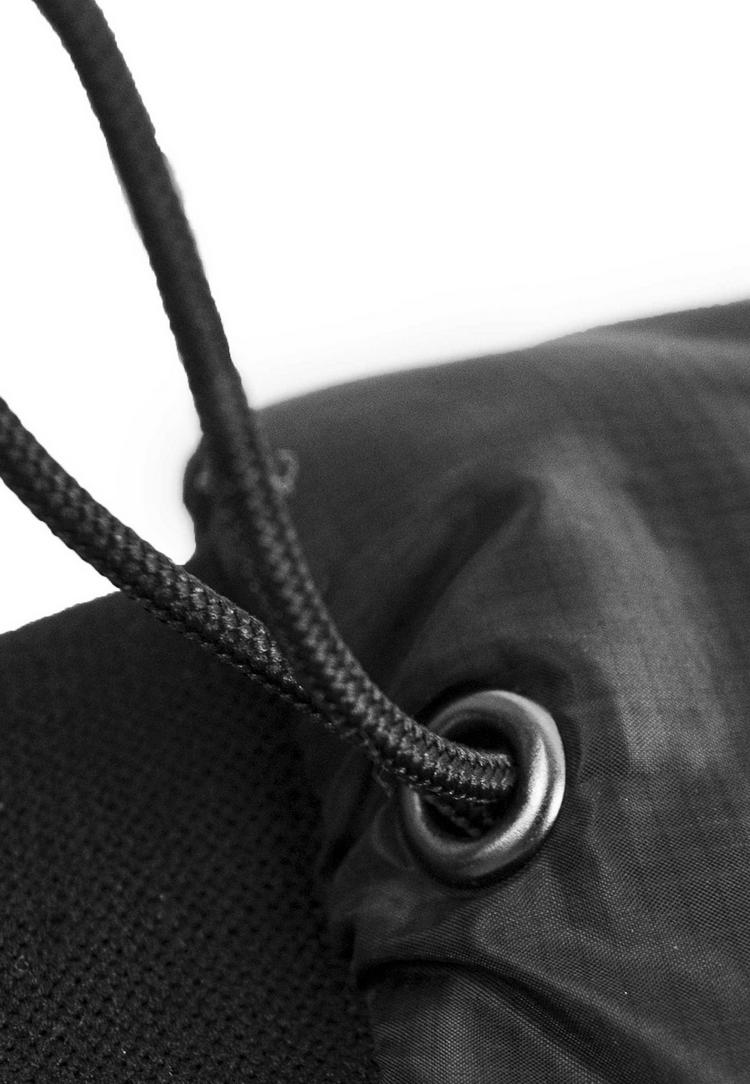 Reusch Reusch Karakorum STORMBLOXX&trade; Mitten Handschuh - 7702 black / silver - 4 | SportScheck