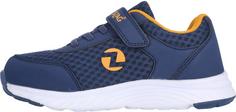 ZigZag Pilolen Sneaker Kinder 2135 Dark Denim