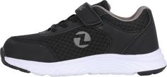 ZigZag Pilolen Sneaker Kinder 1001 Black