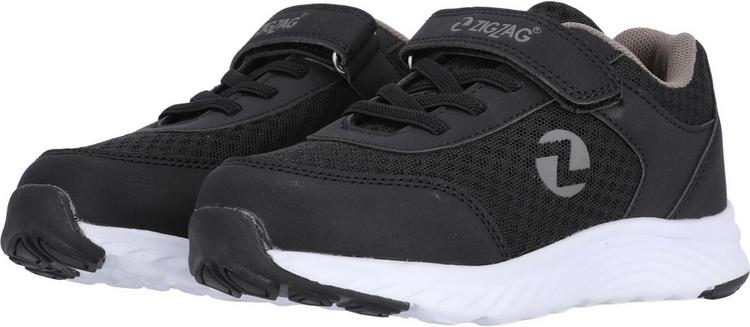 ZigZag ZigZag Pilolen Sneaker Kinder - 1001 Black - 4 | SportScheck