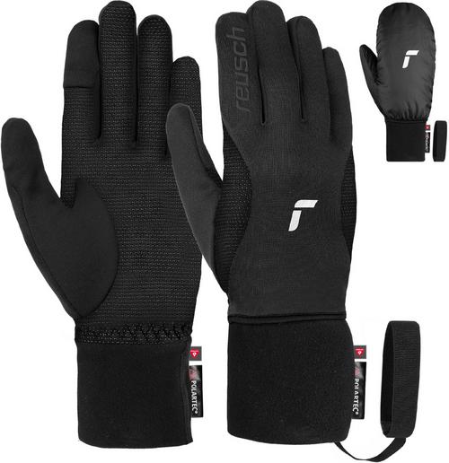 Reusch Baffin TOUCH-TEC&trade; Handschuh