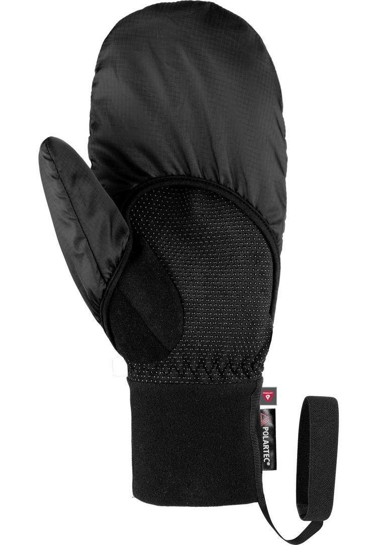 Reusch Reusch Baffin TOUCH-TEC&trade; Handschuh - 7702 black / silver - 2 | SportScheck