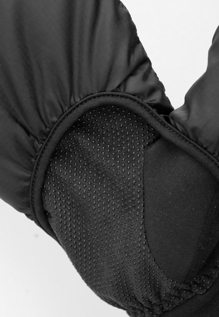 Reusch Reusch Baffin TOUCH-TEC&trade; Handschuh - 7702 black / silver - 5 | SportScheck