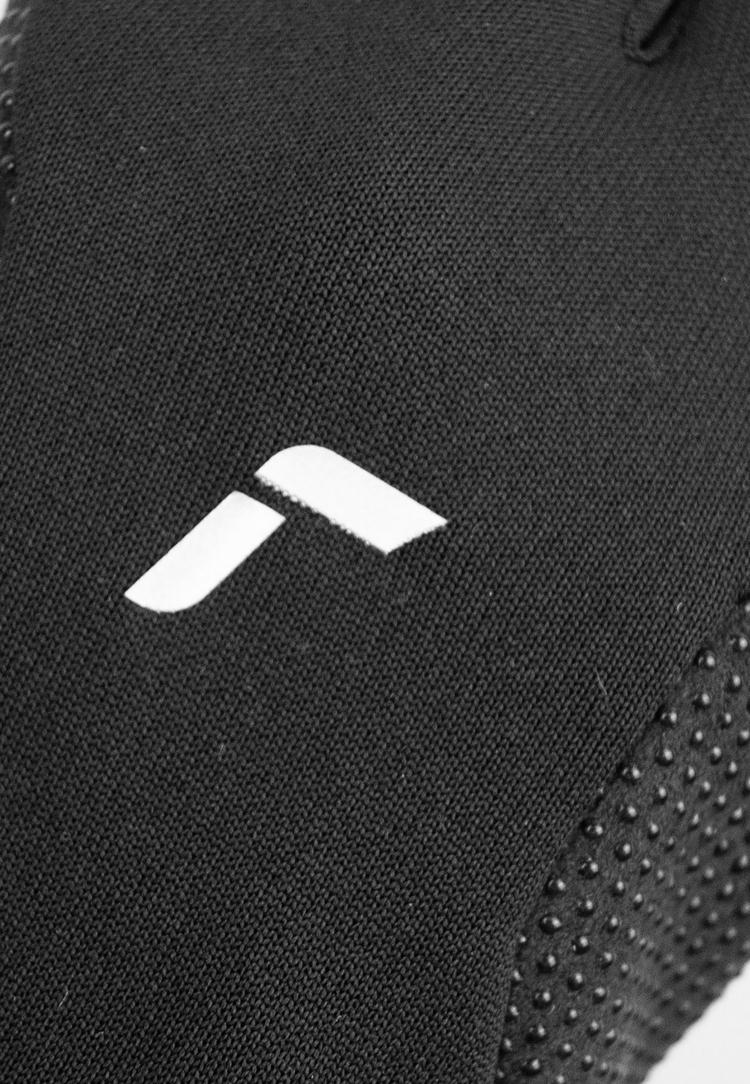 Reusch Reusch Baffin TOUCH-TEC&trade; Handschuh - 7702 black / silver - 7 | SportScheck