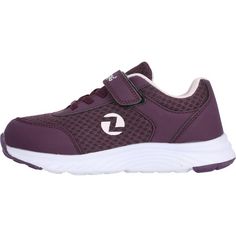 ZigZag Pilolen Sneaker Kinder 4170 Prune Purple