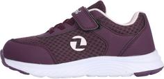 ZigZag Pilolen Sneaker Kinder 4170 Prune Purple