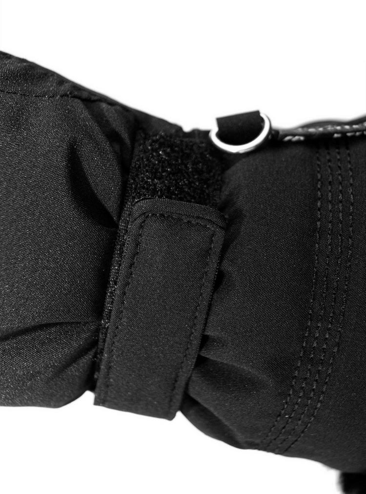 Reusch Reusch Luna R-TEX&reg; XT Mitten Handschuh - 7700 black - 5 | SportScheck