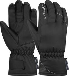 Reusch Alice R-TEX® XT Junior Outdoorhandschuhe Kinder 7700 black