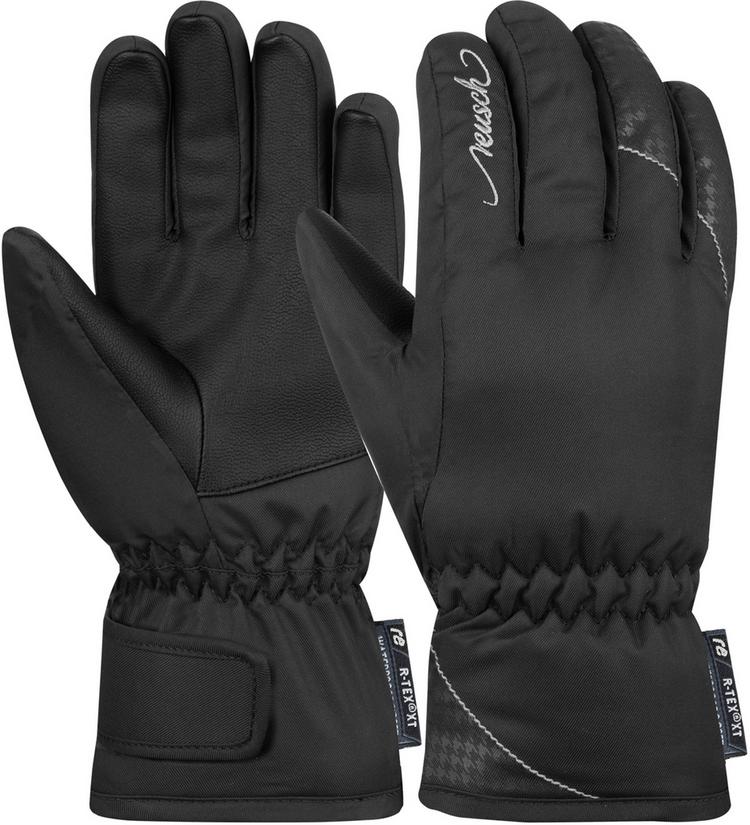 Reusch Reusch Alice R-TEX&reg; XT Junior Handschuh Kinder - 7700 black - 0 | SportScheck