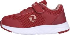 ZigZag Pilolen Sneaker Kinder 4244 Red Pear