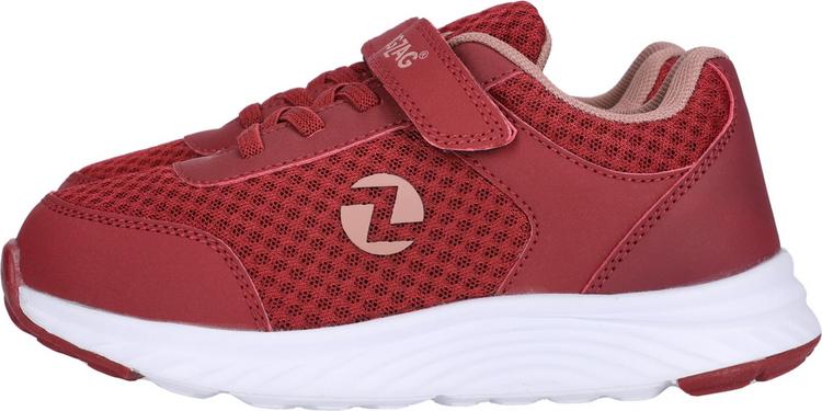 ZigZag ZigZag Pilolen Sneaker Kinder - 4244 Red Pear - 0 | SportScheck