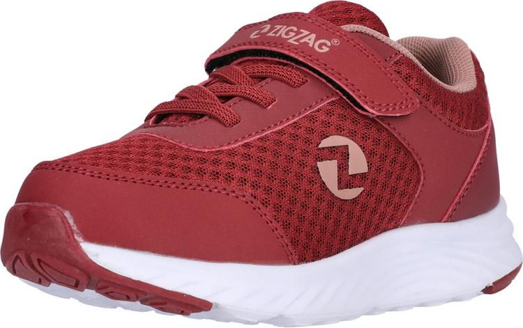 ZigZag ZigZag Pilolen Sneaker Kinder - 4244 Red Pear - 1 | SportScheck