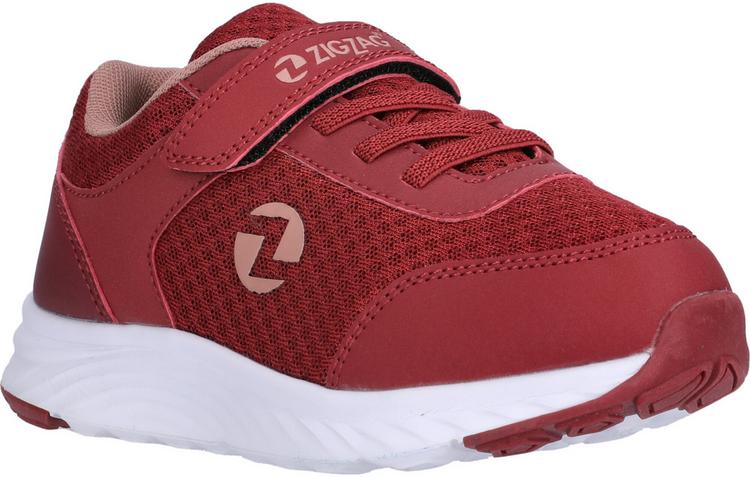 ZigZag ZigZag Pilolen Sneaker Kinder - 4244 Red Pear - 2 | SportScheck